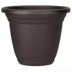 HC 22" Mojave Planter No Disk Chocolate Akro Mils