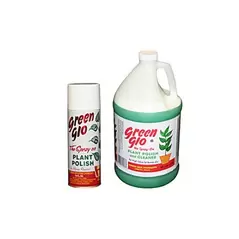 Green Glo 15oz Plant Polish Aerosol