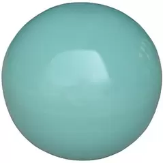 MCarr 12" Sphere New York Mint