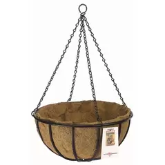 WSP 18" Blacksmith H/B With Chain & Liner