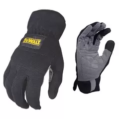 DeWalt Glove Rapid Fit Slip-On L