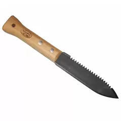 DeWit Farmer's Dagger Serrated