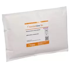 Steinernema carpocapsae 250 million per tray ( Fungus gnat, Shore Fly & Thrips pupa )
