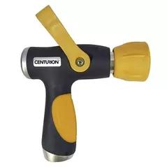 Centurion Fireman's Nozzle Lever Control Handle