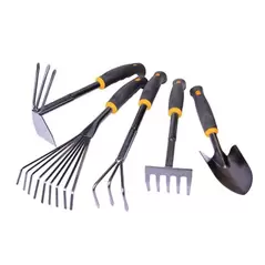 Centurion 5pc Hammerstone Digging Tool Set
