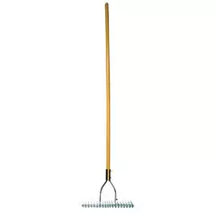 Corona Thatch Groom Rake