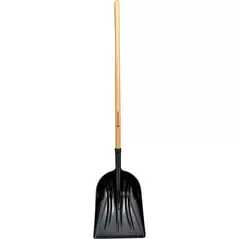 Corona Plastic Scoop