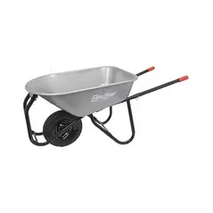 Corona 6cf Easylifter Wheelbarrow