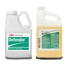 Corteva Dimension/Defendor Co-Pack 4 Gl Dim.+ 1 Gl Defendor Dow