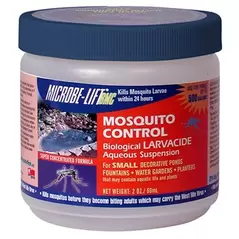 Eco Labs 2oz BMC Bio Mosquito Control