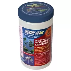 Eco Labs 6oz BMC Bio Mosquito Control