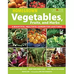 Creative Homeowners Hm Grown Veg, Fruits, Herbs