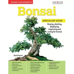 Creative Homeowners Home Gardeners Bonsai
