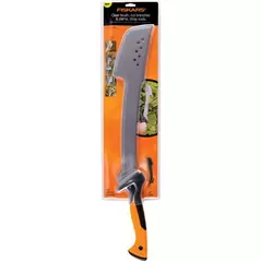 Fiskars Clearing Tool Machete/Axe Hybrid
