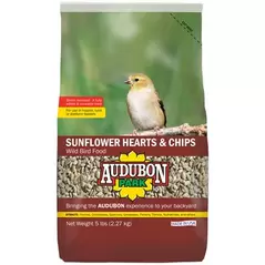 Audubon 5