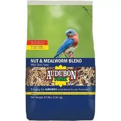 Audubon 4.5
