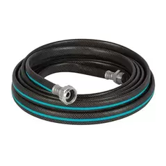 Gilmour 1/2"x 25' AquaArmor Lightweight Hose