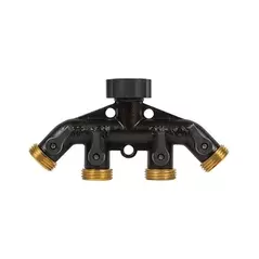 Gilmour 4 Way Valve
