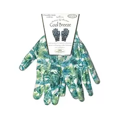 Garden Works One Size Cool Breeze Multi Fit Glove