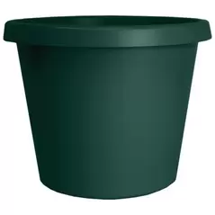 HC 14" Prima Planter Evergreen