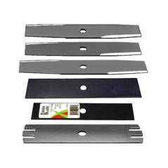 Maxpower 9" Edger Blade