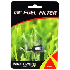 Maxpower Fuel Filter 1/8" Chainsaw/ Trimmer