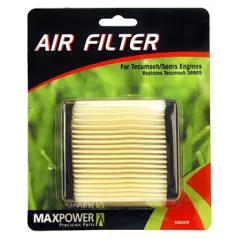Maxpower Air Filter Tecumseh 36905