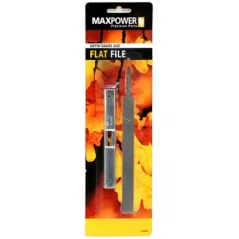 Maxpower Depth Gauge/File