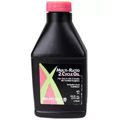 Maxpower 2 Cycle Oil