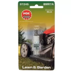 Maxpower NGK Spark Plug BMR7A