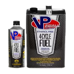 Maxpower QT VP 4 Cycle Fuel