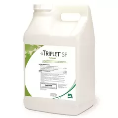 Nufarm Triplet SF 1Gl (5/Cs) ( 2,4-D , MCCP , Dicamba )