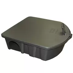 Harris Locking Bar Bait Station