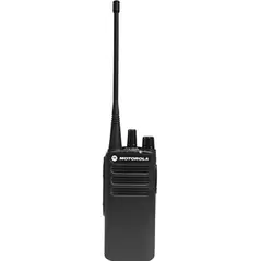 CP100D 5 Watt, 16 Channel, Analog & Digital, VHF 136-174 MHz Non-Display