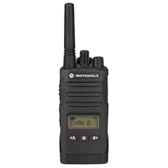 UHF 2-watt/ 8-channel/ display