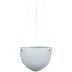 Scheurich 7" Grey Stone 845/18 Planter