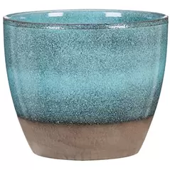 Scheurich 6.25" Ocean 920/16 Planter