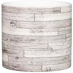 Scheurich 5.5" Legno 828/14 Planter