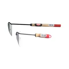Bonsai Hand Weeder with Wood Handle