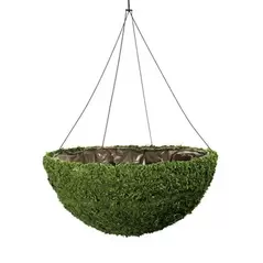 SuperMoss 22" Woven Round Mega