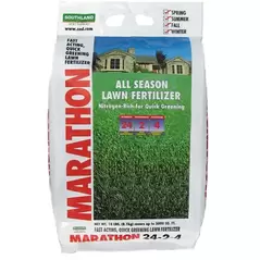 Marathon All Season 18
