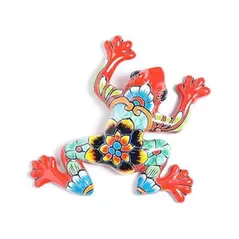 Talavera 10" Frog Hanger