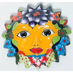 Talavera 9.5" Sun Hanger
