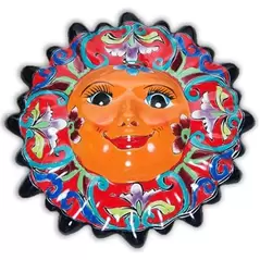 Talavera 12" Sun Hanger