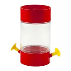 Woodlink Modular Hanging Hummingbird Feeder