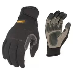 DeWalt Glove SecureFit Perform M