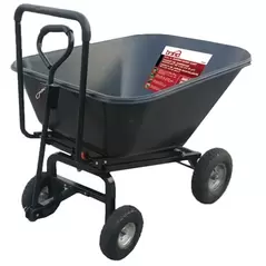 Bond Yard Cart 10cf