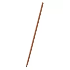Bond 5'x1"x1" Hardwood Stakes