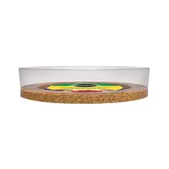 Miracle Gro 6" Dual Purpose Saucer