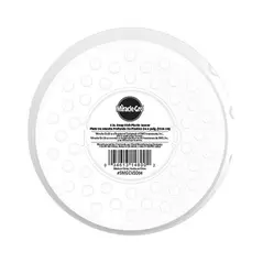 Miracle Gro 4" Deep Saucer